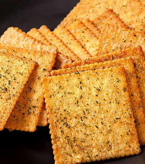 Ag亞洲集團薄餅酥脆餅干