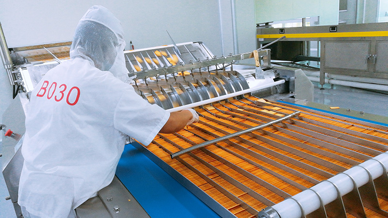 Ag亞洲集團食品為您介紹零食的危害，哪些零食要少吃