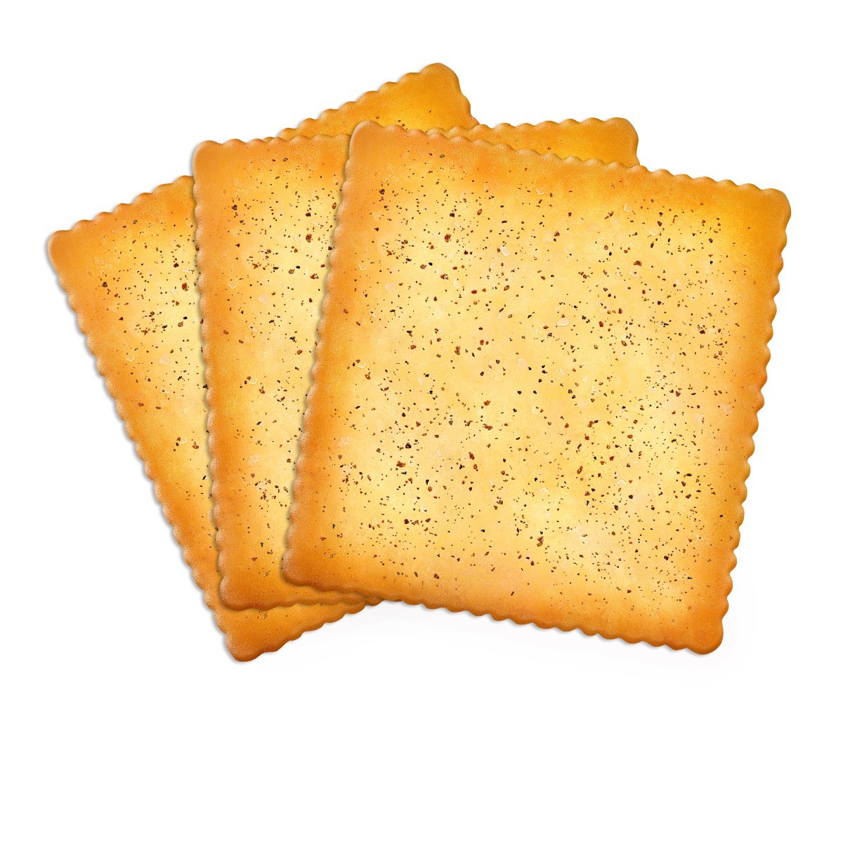 Ag亞洲集團1MM魅力黑胡椒土豆餅干