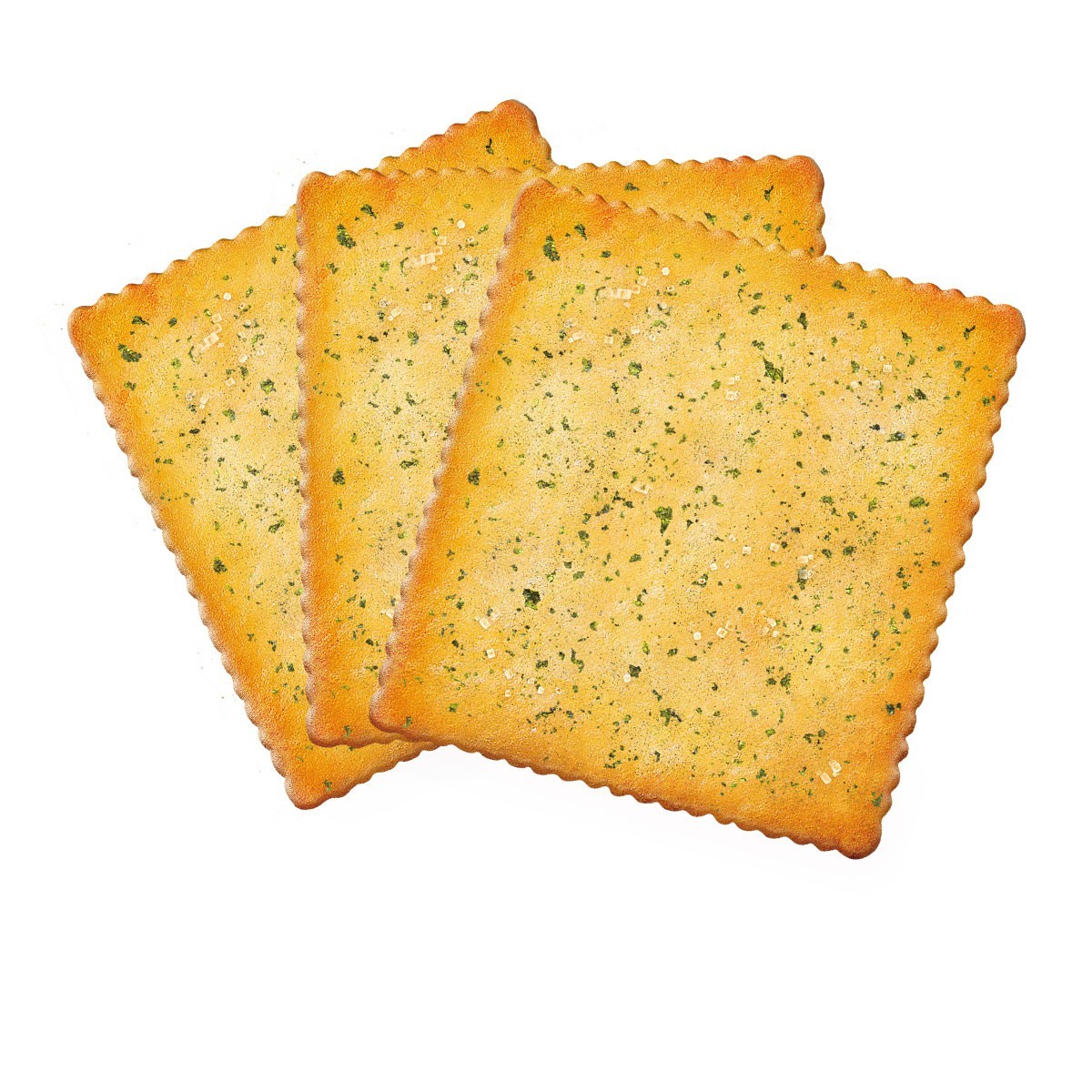 Ag亞洲集團1MM日式醬油味土豆餅干