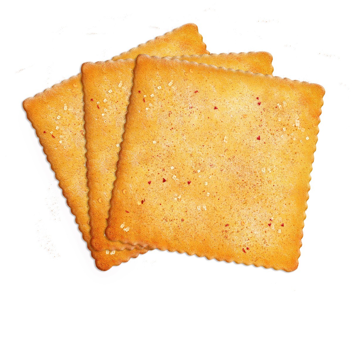 Ag亞洲集團(tuán)1MM海派燒烤味土豆餅干