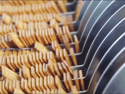 廣東實力餅干廠家在哪里？Ag亞洲集團食品誠意招商