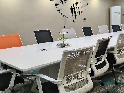 Ag亞洲集團食品—會議室