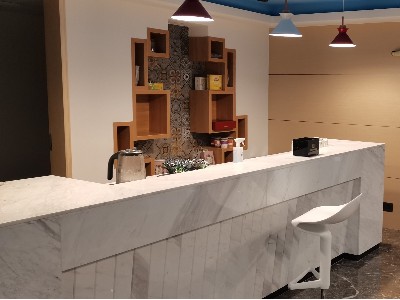 Ag亞洲集團食品—水吧