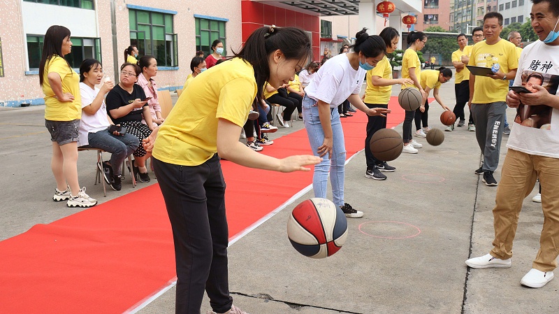 廣東Ag亞洲集團(tuán)食品有限公司第四屆運(yùn)動(dòng)會(huì) (7)