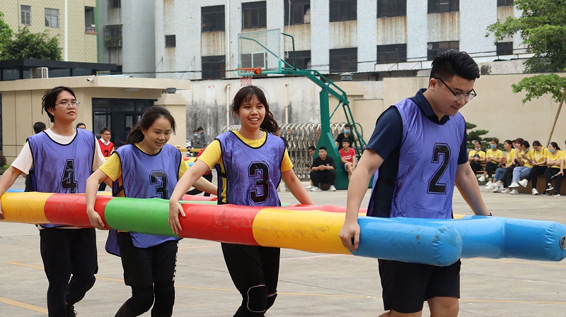 廣東Ag亞洲集團(tuán)食品有限公司第四屆運(yùn)動(dòng)會(huì) (9)