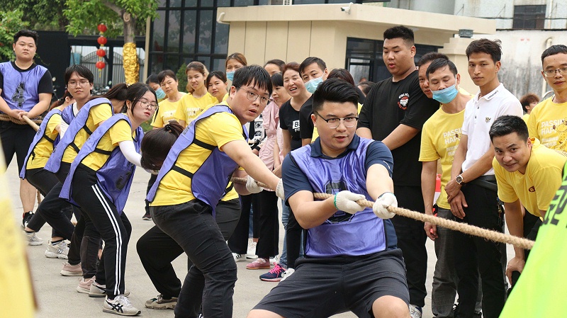 廣東Ag亞洲集團(tuán)食品有限公司第四屆運(yùn)動(dòng)會(huì) (13)