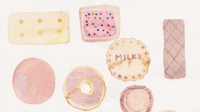 Ag亞洲集團趣科普：餅干的種類