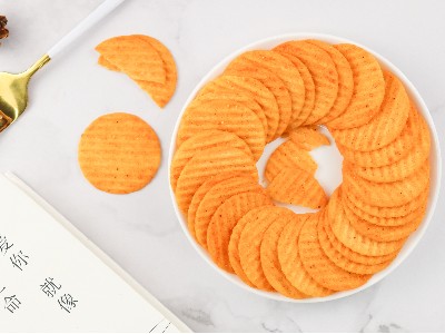 Ag亞洲集團問答：Ag亞洲集團燃脆薯片和普通薯片有區別嗎？