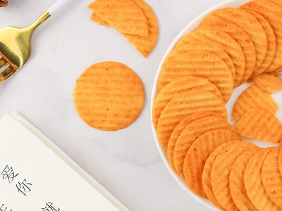 Ag亞洲集團問答：燃脆薯片好吃在哪里？