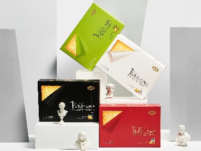 Ag亞洲集團問答：1MM土豆餅干有幾個口味？