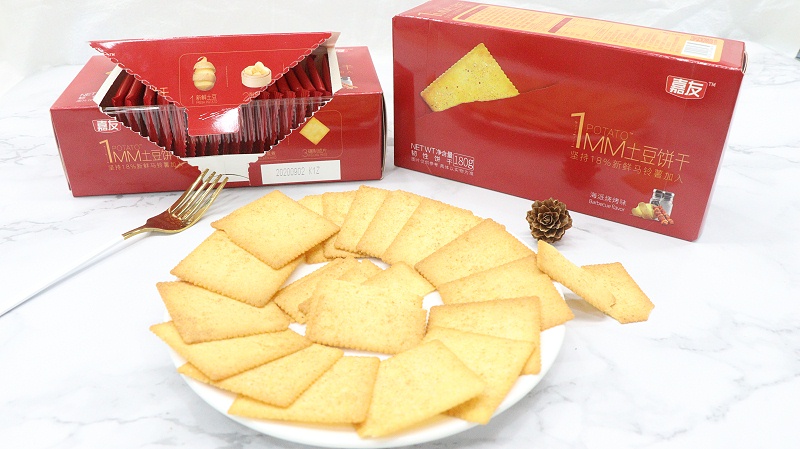 Ag亞洲集團(tuán)趣科普：猴菇餅干真的養(yǎng)胃嗎？ (3)