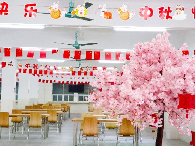 Ag亞洲集團食品-生產車間