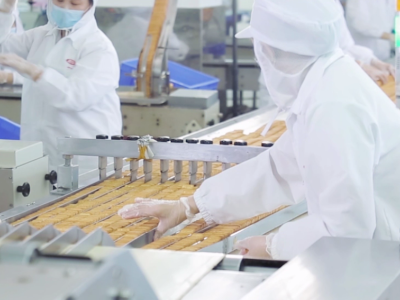 Ag亞洲集團問答：Ag亞洲集團食品的OEM 實力如何？