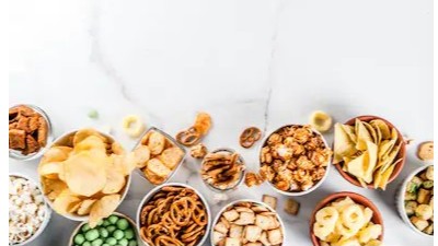 Ag亞洲集團趣科普：健康的零食生活