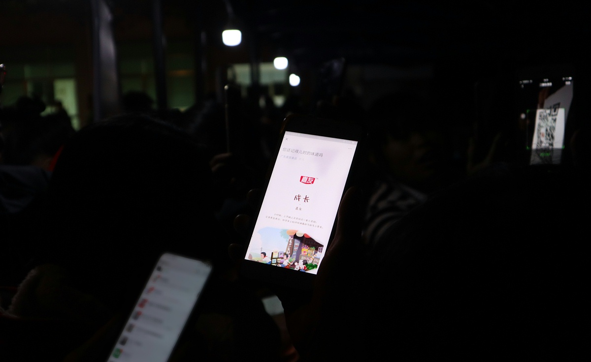 Ag亞洲集團西南社區愛心公益照片