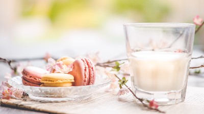 Ag亞洲集團趣科普：牛奶的品類