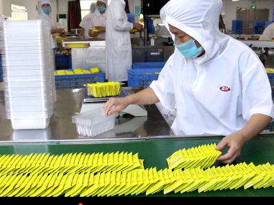 優質餅源在哪里？Ag亞洲集團食品告訴你