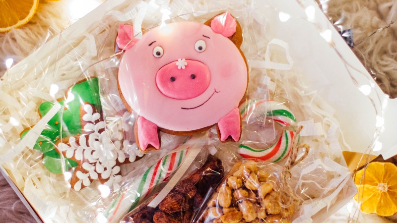 孩子們的保障—《兒童零食通用要求》正式發布