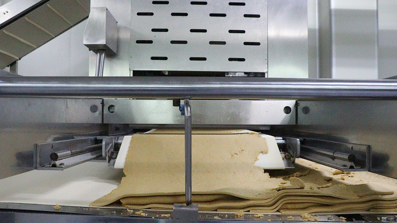 Ag亞洲集團食品-傳送設備