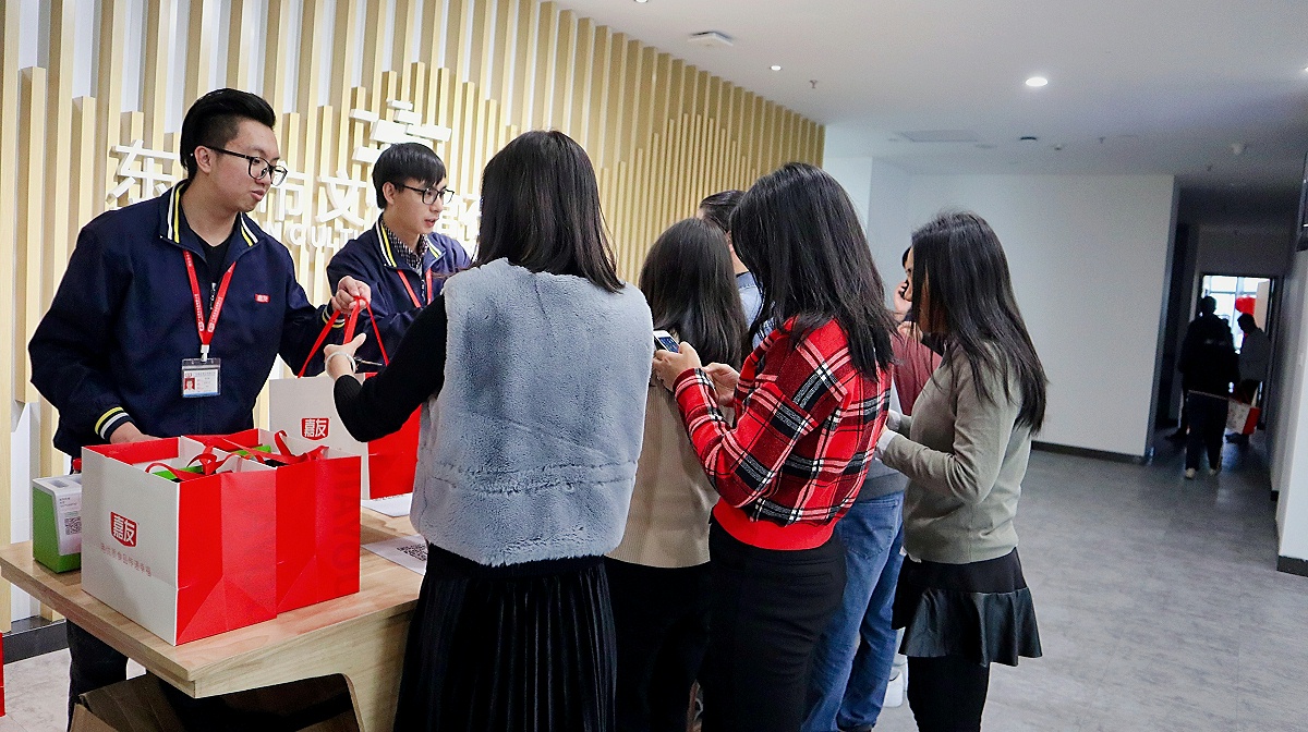 Ag亞洲集團演講比賽活動照片