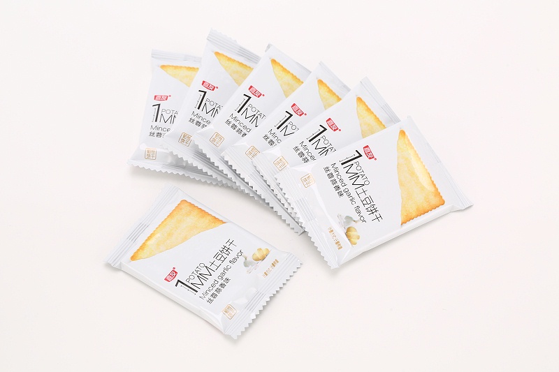 吃一口就會(huì)不自覺(jué)愛(ài)上它的美味薄脆小餅干