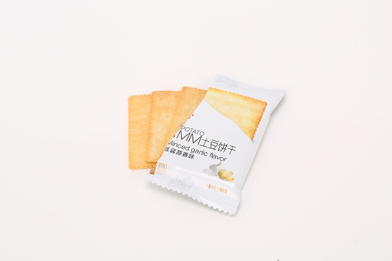 吃一口就會(huì)不自覺(jué)愛(ài)上它的美味薄脆小餅干