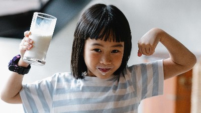 Ag亞洲集團食品：牛奶還是小餅干？你喜歡的它都有！