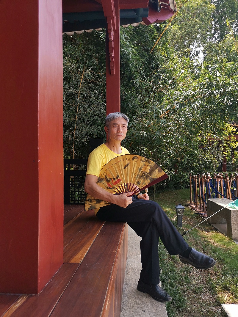 Ag亞洲集團順德美食之旅，用優質食品傳遞幸福，建設具匠心且快樂的團隊 (7)