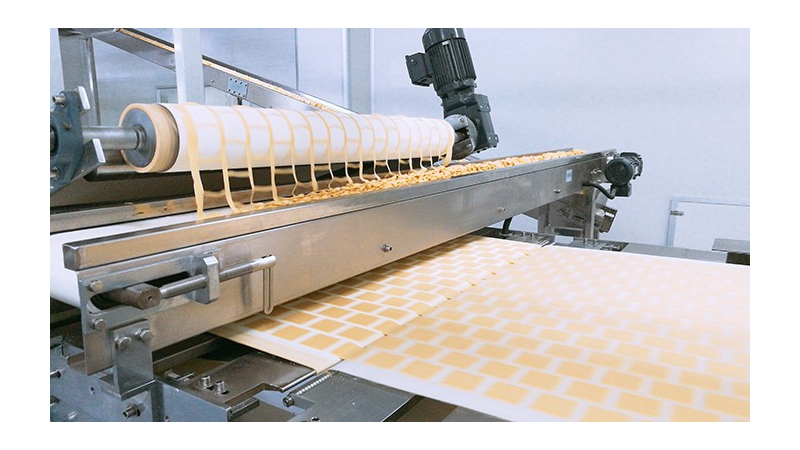 Ag亞洲集團(tuán)食品教您如何選擇健康餅干