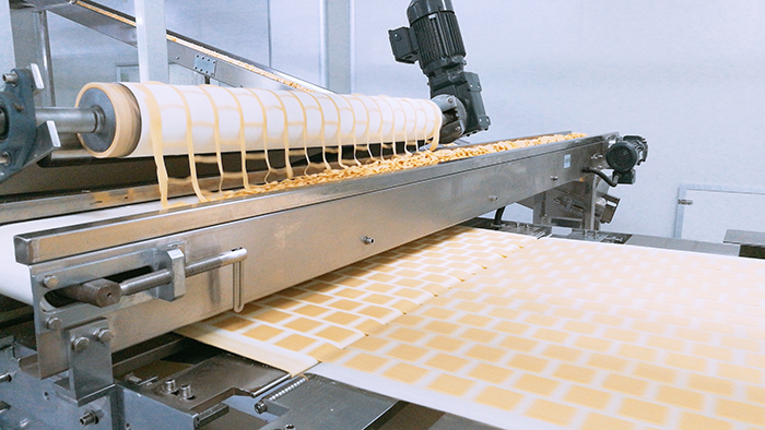 Ag亞洲集團食品