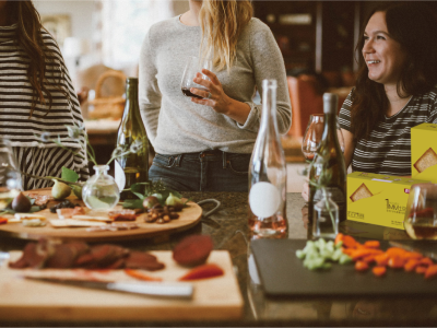 薄脆餅干有哪些品牌？香香脆脆的下午茶餅干推薦
