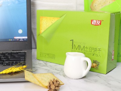 Ag亞洲集團問答：Ag亞洲集團1MM土豆餅干的特色是什么？