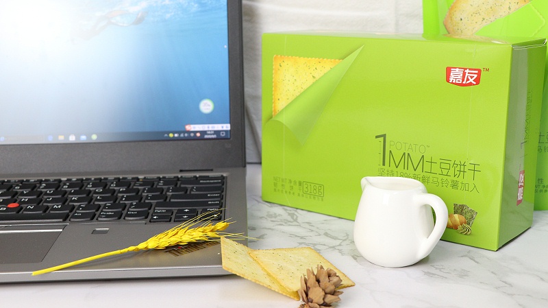 Ag亞洲集團1MM土豆餅干