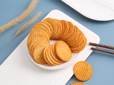 燃脆薯片，顛覆經驗和認知的薯片美味新配搭