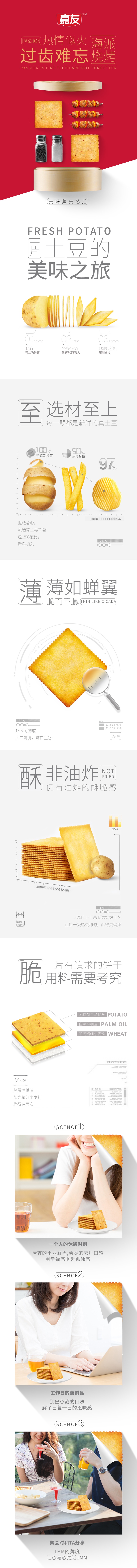 Ag亞洲集團(tuán)詳情頁(yè)-海派燒烤318G_看圖王