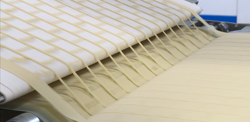 Ag亞洲集團1MM土豆餅干