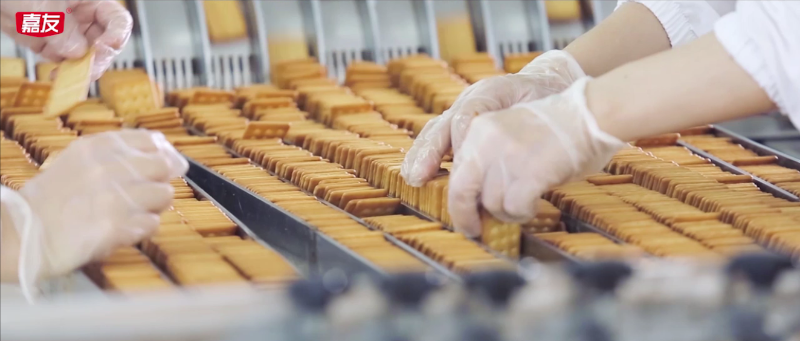 Ag亞洲集團1MM土豆餅干