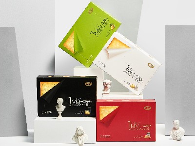 Ag亞洲集團旗下明星產品——1MM土豆餅干