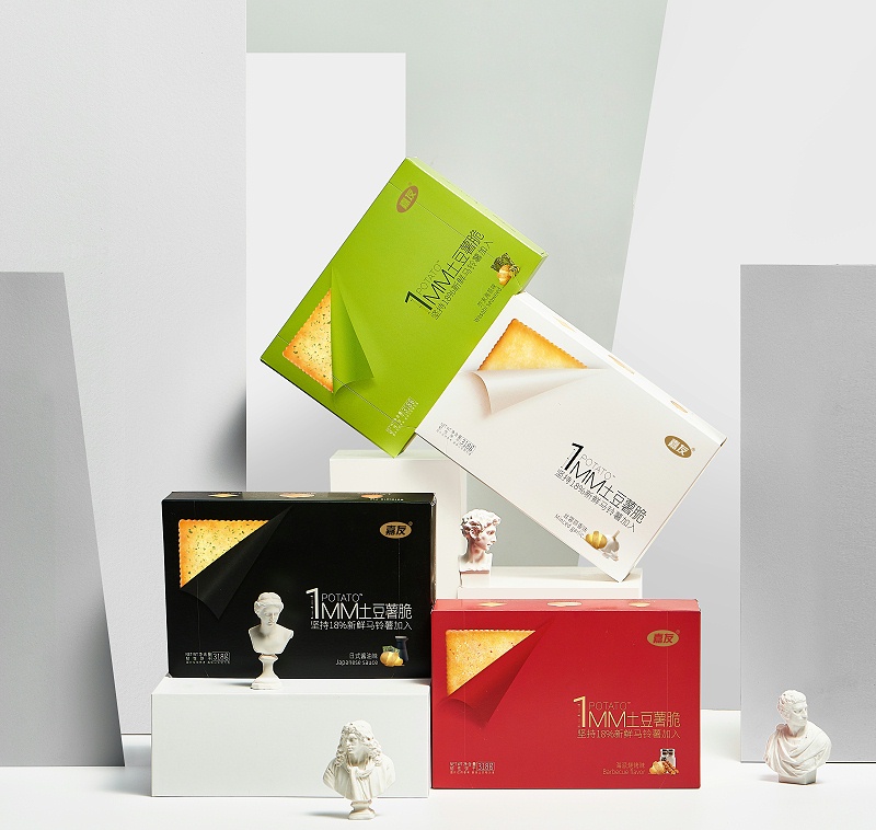 Ag亞洲集團1MM全系列土豆餅干