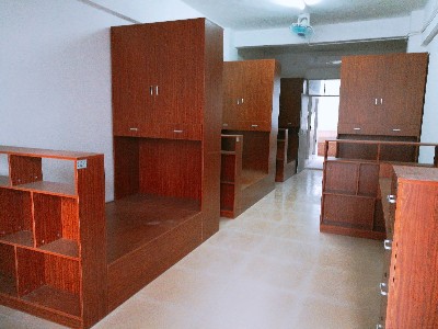 Ag亞洲集團食品-員工宿舍