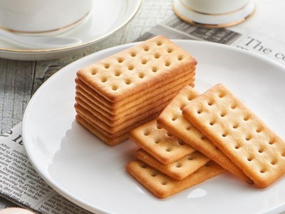 入口即化的濃郁奶香——Ag亞洲集團牛乳餅