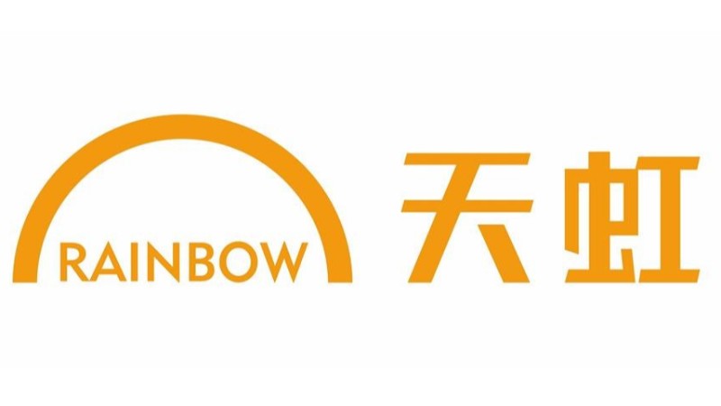 Ag亞洲集團得得B餅干與天虹商場合作案例展示