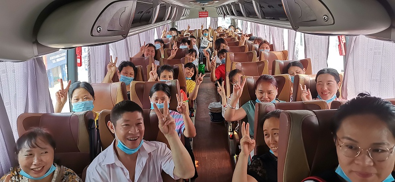 Ag亞洲集團(tuán)生日會——感恩有你，一路同行！