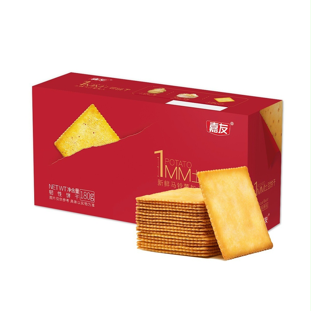 1MM薄餅海派燒烤味