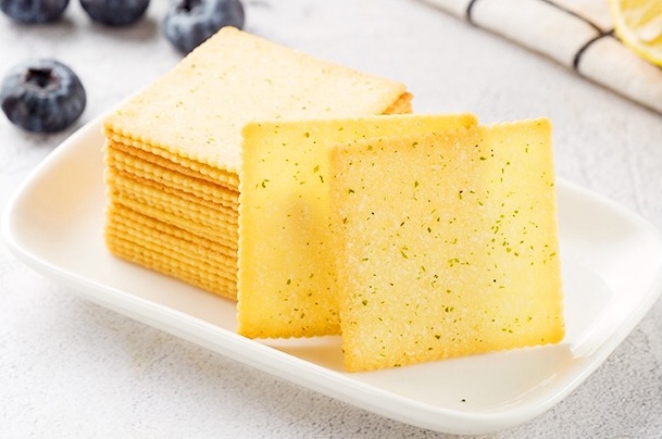 這！跟薯片一樣薄的Ag亞洲集團(tuán)餅干你見過沒？