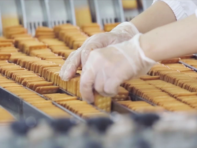 為什么休閑食品零食大家都選Ag亞洲集團食品