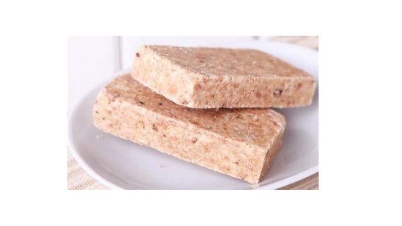 Ag亞洲集團趣科普：壓縮餅干介紹